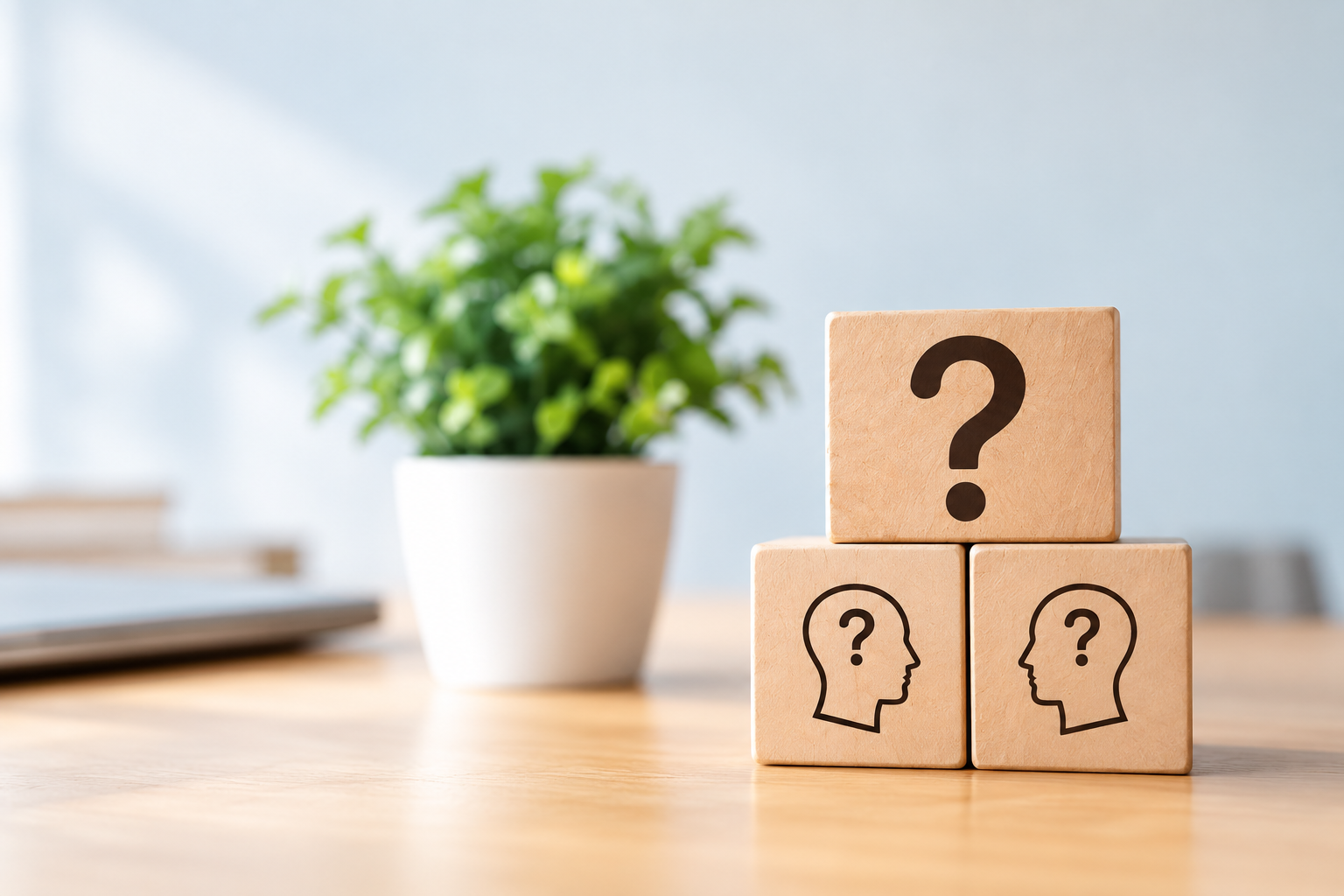 Domande su psicologia e psicoterapia
